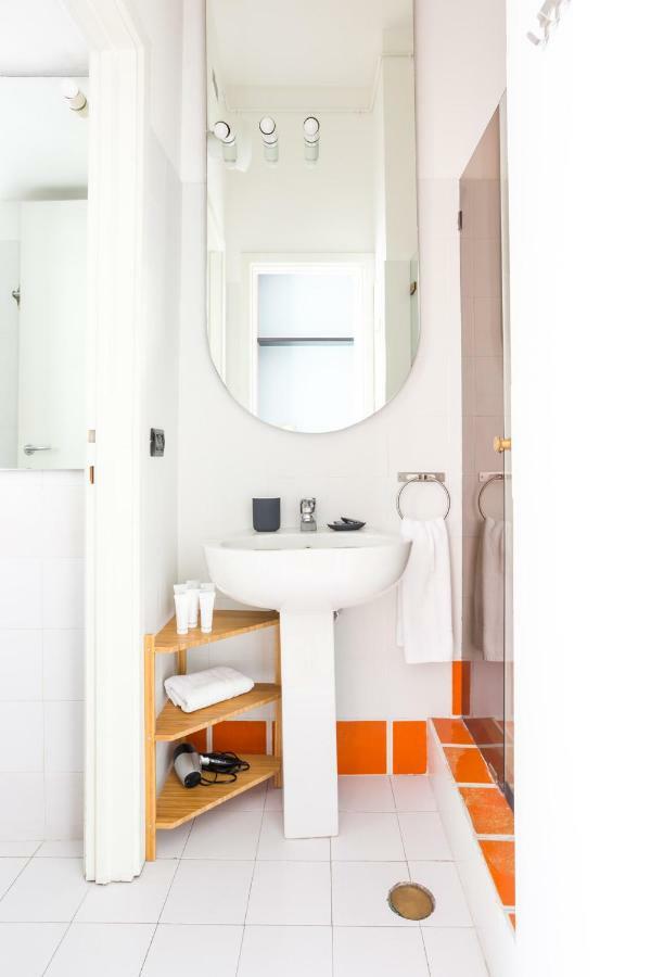 Lovely Studio With Terrace In The Heart Of Milan Extérieur photo